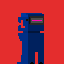 Blockhead #1250