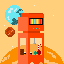 Blockhead #1356