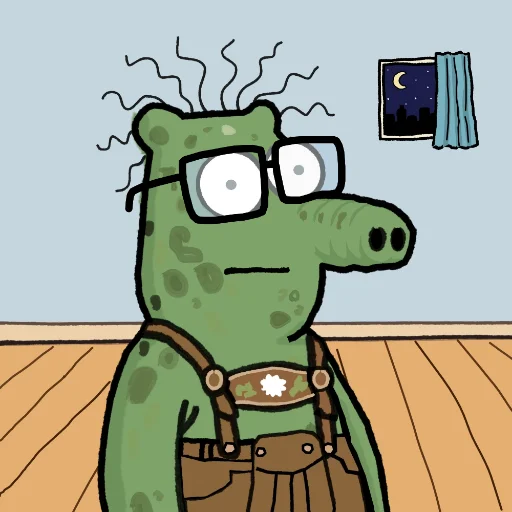 Bitcoin Snoot #3322