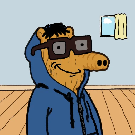 Bitcoin Snoot #3326