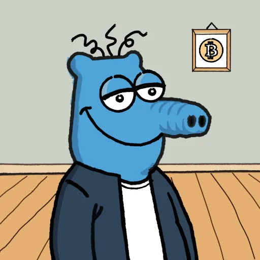 Bitcoin Snoot #3328