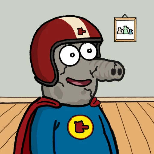 Bitcoin Snoot #4