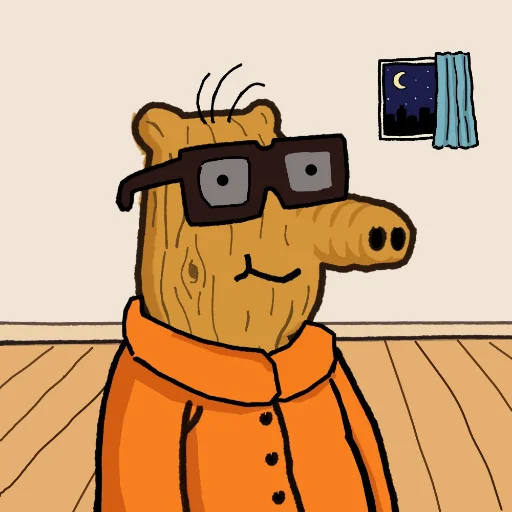 Bitcoin Snoot #5