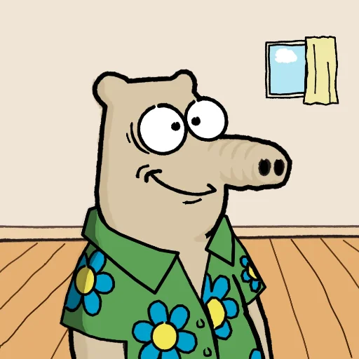 Bitcoin Snoot #6