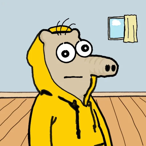 Bitcoin Snoot #7