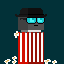 Blockhead #851