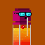 Blockhead #1600