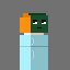 Blockhead #1665