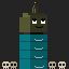 Blockhead #1808