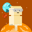 Blockhead #1890