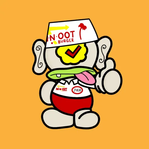 FAST FOOD JULIO