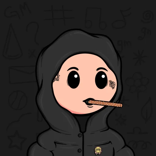Fomoji #1247