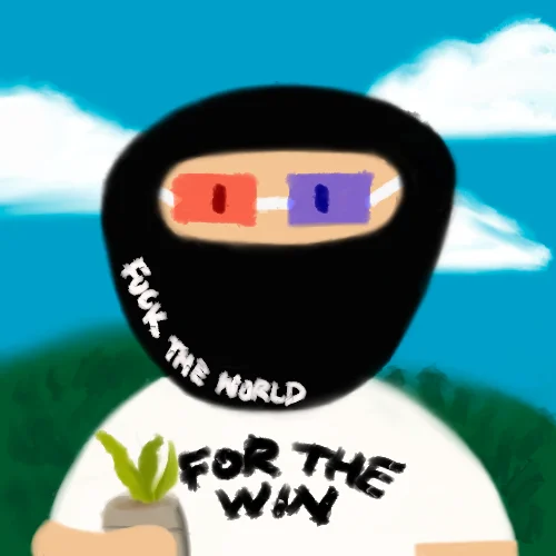 Bitcoin Weirdos #9961