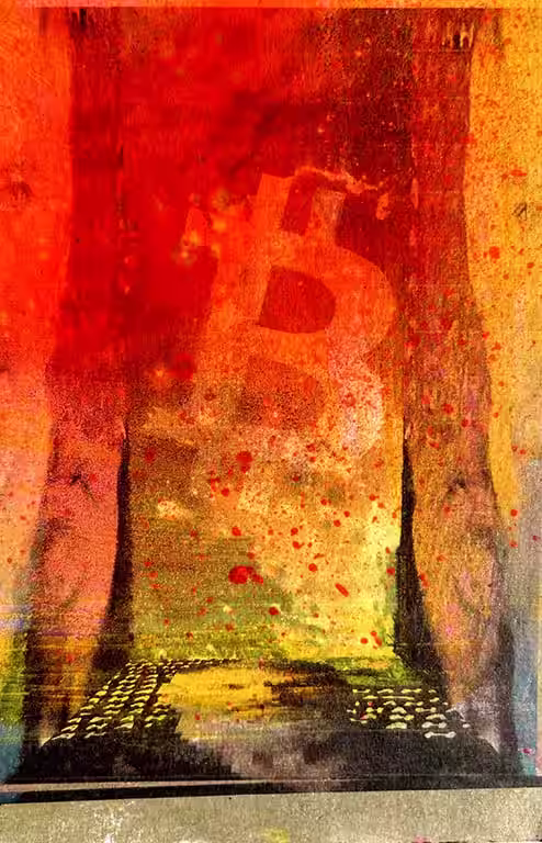110 - Bitcoin and Saylor II