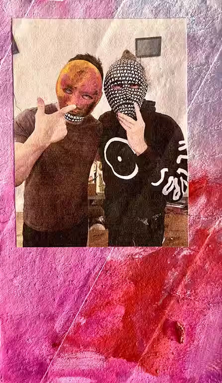 88 - Casey and Burst_