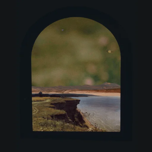 The Astronomer's Daughter #45