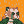 Blesstiger #893