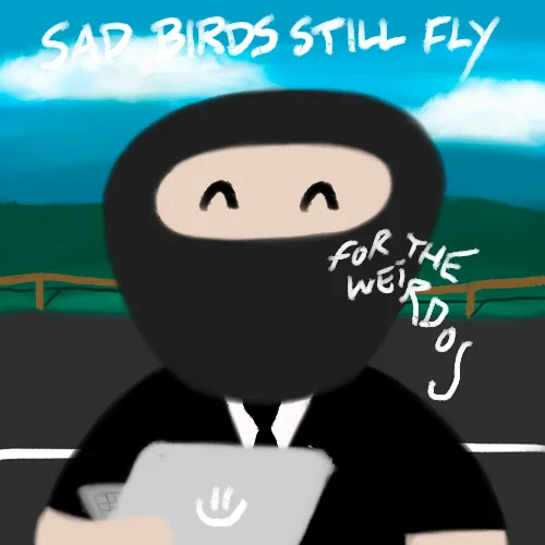 Bitcoin Weirdos #916