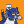 Blesstiger #652