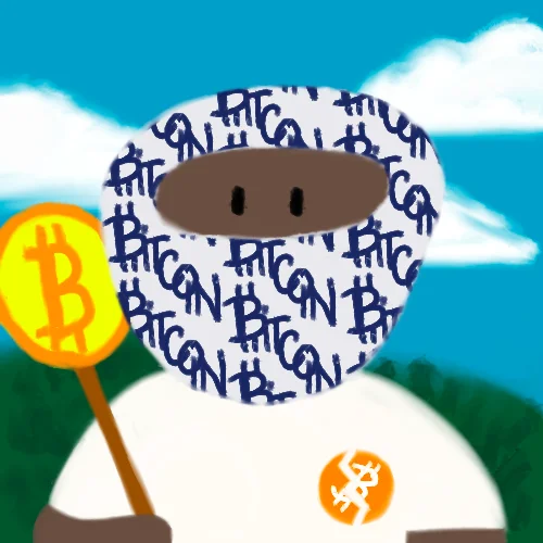 Bitcoin Weirdos #6162