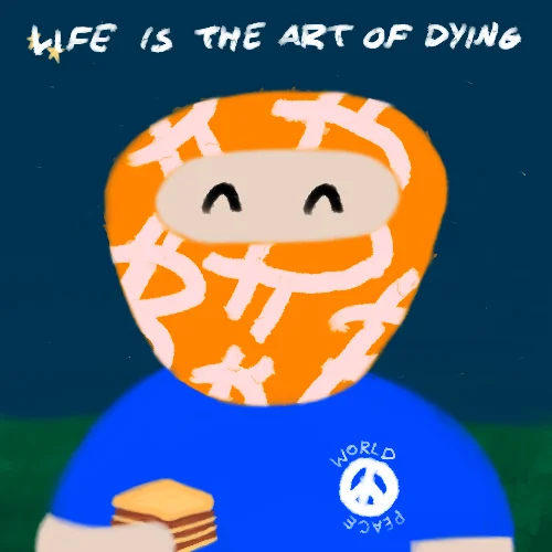 Bitcoin Weirdos #3625