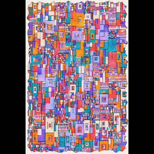 EdgeFold by RalenArc #255