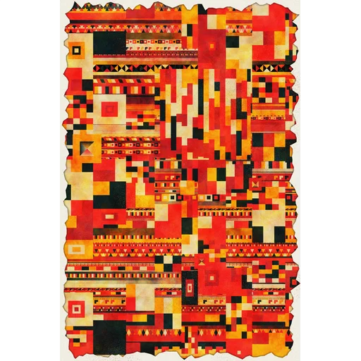EdgeFold by RalenArc #275