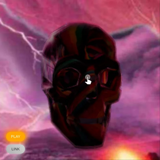 The Crystal Skull Collective #440