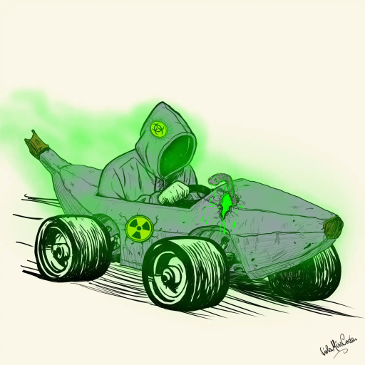 52 - Fallout Boy