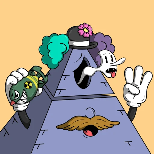 Ponzis #6432