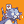 Blesstiger #1063