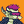 Blesstiger #1280