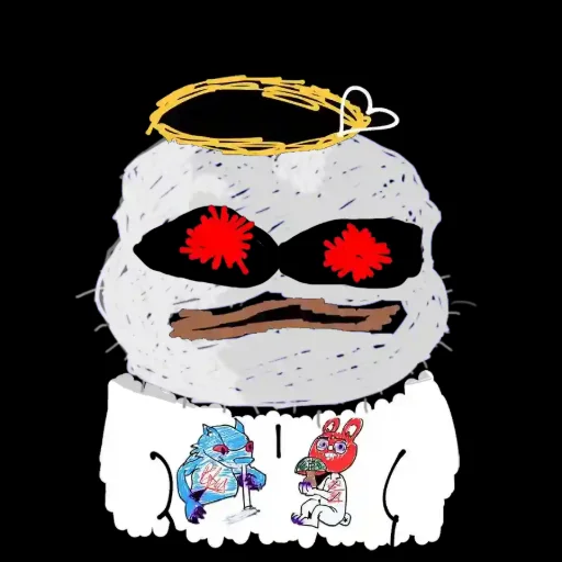 Fine Pepe #8032