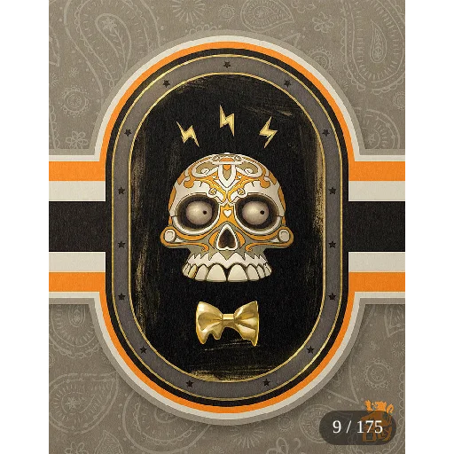 Baron Von Bitcoin