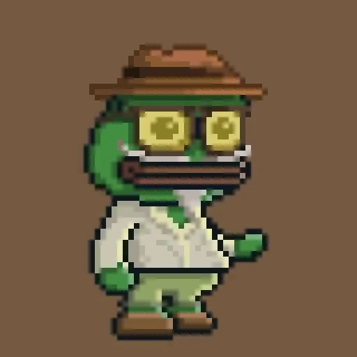 Peepo #326