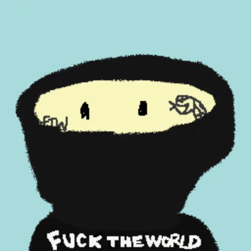 FTW #562