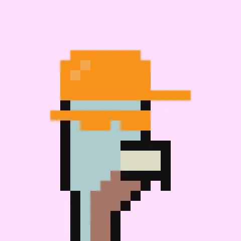 ThugBird #140