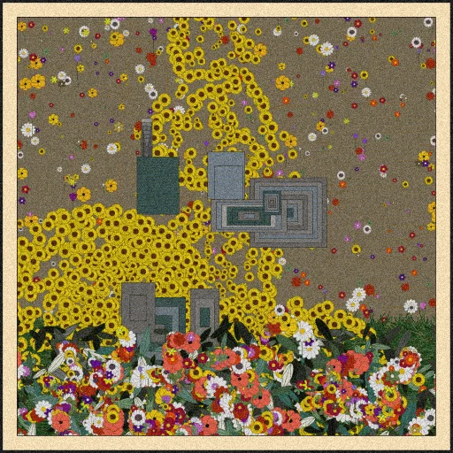 FloraForms by Harto X Belvedere #3951