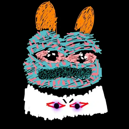 Fine Pepe #1981