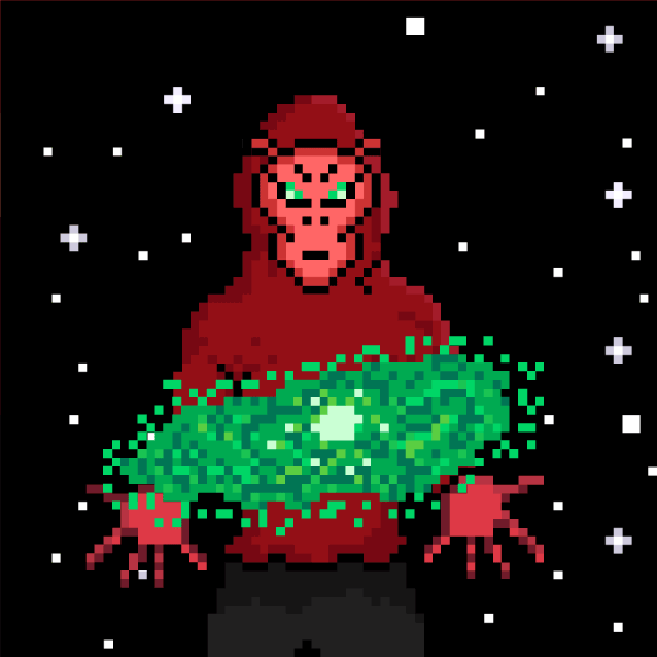 STARBREEDER #199