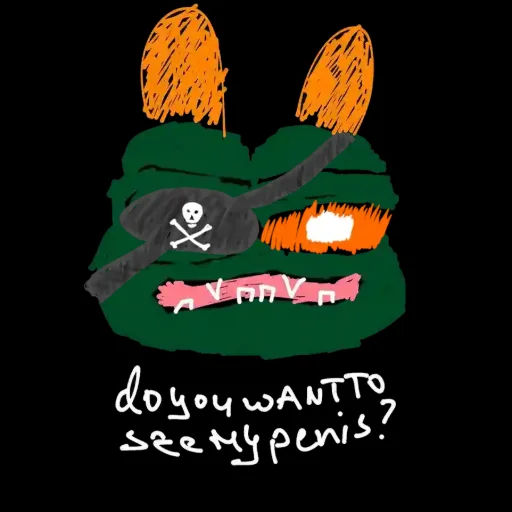 Fine Pepe #2436