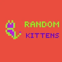 RandomKittens