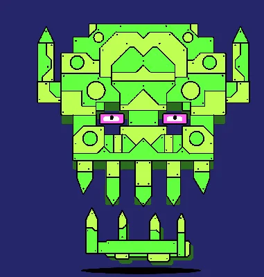 Botz #162