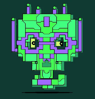 Botz #140