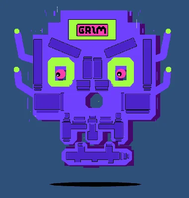 Botz #116