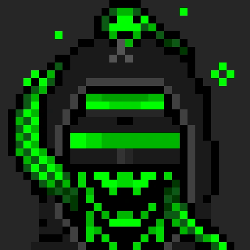 1337 Zero #1176