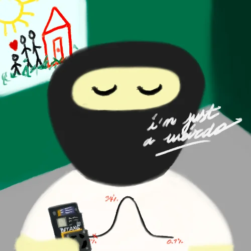 Bitcoin Weirdos #5542