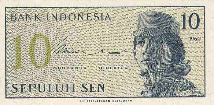 10 Sen