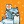 Blesstiger #344