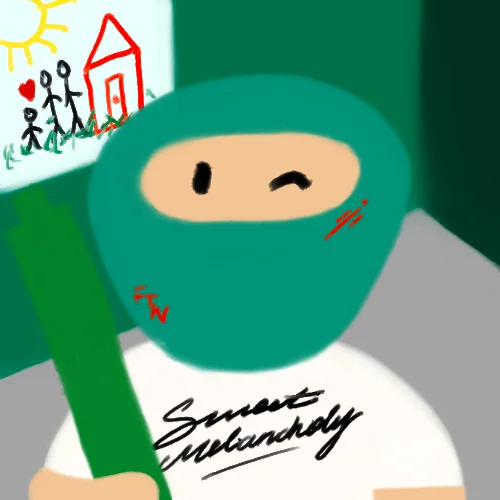 Bitcoin Weirdos #198